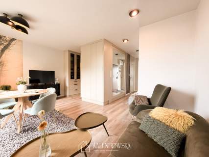 Apartament klasy Premium 49 m Centrum Miasta