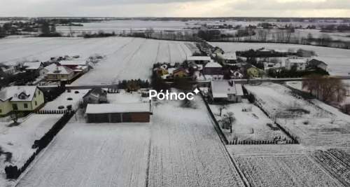 Urokliwe Siedlisko na sprzedaż