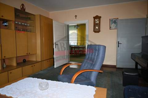 SCHODNIA/Dom 90 m2/14 a działki