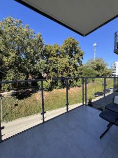 REZERWACJA 2-POK BALKON TOP LOALIZACJA-NOWE MIASTO