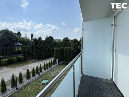 Nowe mieszkanie - widok na Czantorię - sprawdź