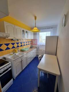 3-pokoje z balkonem   os. Kasztanowe