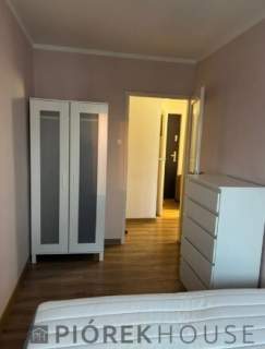 2-pokojowe mieszkanie na Mokotowie
