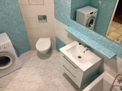 Stara Ochota, 2600zł, zadbane 38m2, wysokie 290