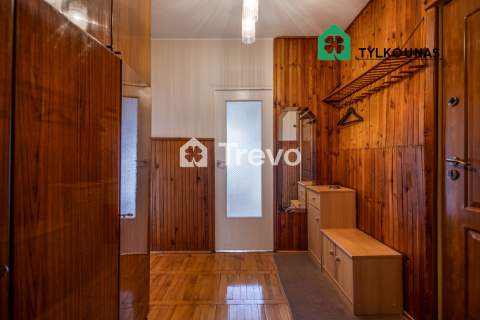 3 pokoje Balkon Świetna komunikacja