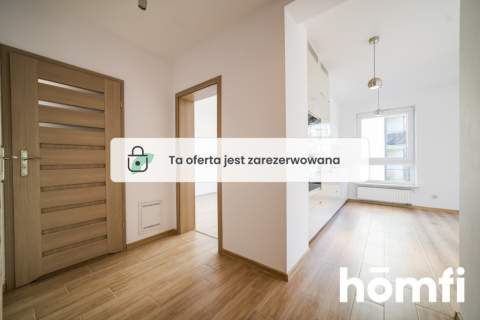 4 pokoje - umeblowane wg Twoich preferencji