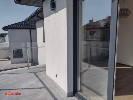 Nowy dom 160 m2