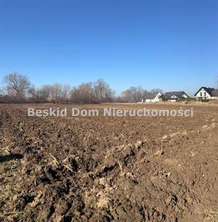 Działka rolna na sprzedaż, 10170 m2, Mazańcowice