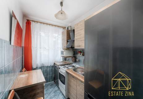 4 pokoje, 57 m , balkon Kraków Popielidów