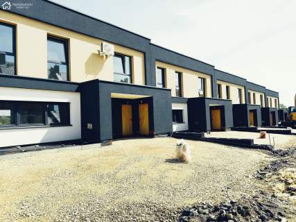 Apartament na nowo powstającym osiedlu w Radzionko