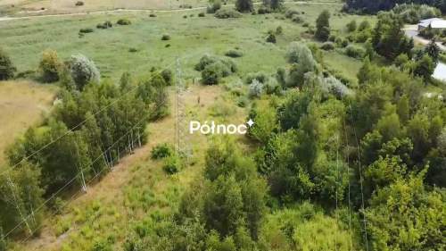 Działka 4634m2 przy ul. Pszennej w Chełmie