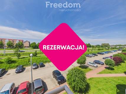 2 pokoje z miejscem postojowym Chełm