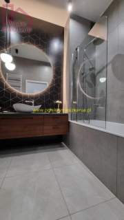 Elegancki apartament 58 m2, ścisłe centrum, Tatarska, Przemyśl