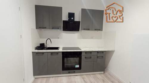 Funkcjonalne 2 pokoje, pet-friendly, pl. 3 Maja 10