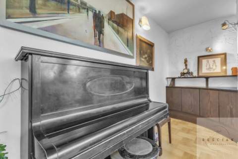 Unikatowy Penthouse - 90,52 m2 Centrum Tarnowa Garaż podziemny...