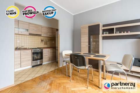 Gdynia Witomino,PARTER, 2 pokoje, balkon, piwnica.