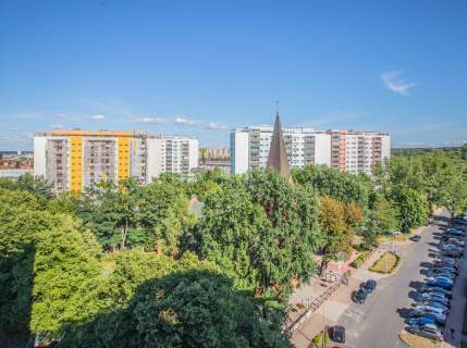 Kawalerka 31 m Szczecin Zdroje