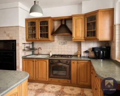 Przestronny apartament 110 m 4 pokoje garaż