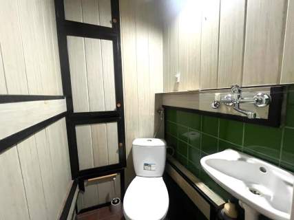 Aleksandrowska 110, Teofilów, 2 pokoje z balkonem