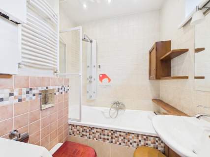 Dom 220m2 z garażem, Bydgoszcz ul. Poniatowskiego