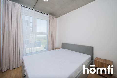 W STYLU LOFT 2 POK KRASOWA PARKING BALKON