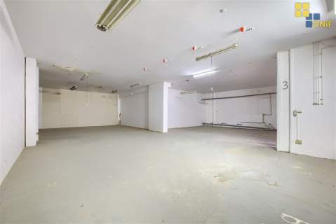 Magazyn do wynajęcia, 506,1 m2, Częstochowa