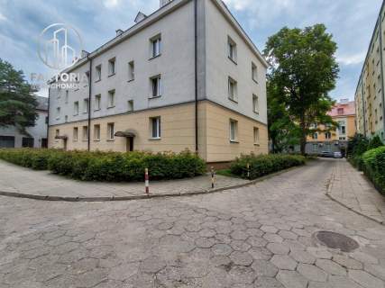 3 p0koje na parterze, Centrum, po remoncie