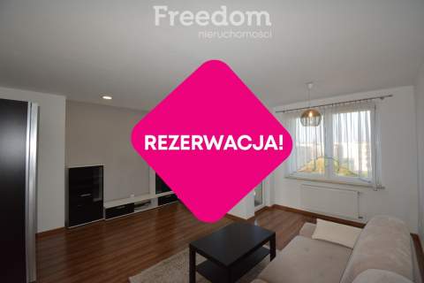 Pyskowice duża kawalerka