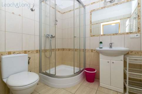 Lokal 86 m2 ul. Rakowicka