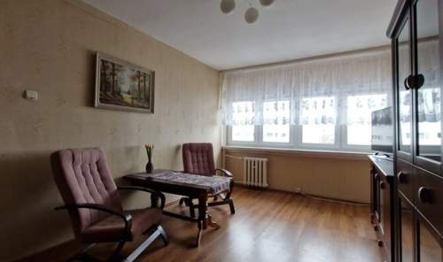 2 pokoje z balkonem, Konstytucyjna 1, Śródmieście