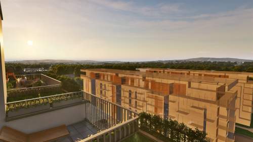 Mieszkanie na sprzedaż, 38,09 m2, Kielce