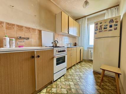 Mieszkanie na sprzedaż, 59,54 m2, Gorzów Wielkopolski