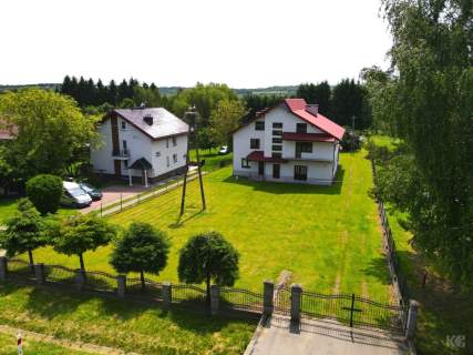 Inwestycja koło ronda w Sanoku