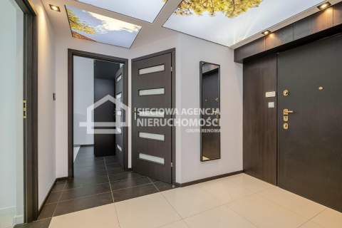 Apartament w nadmorskiej lokalizacji