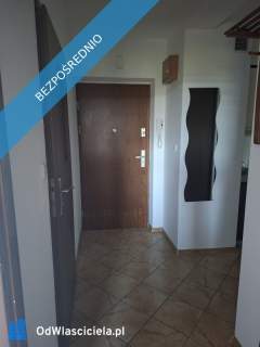 BEZCZYNSZOWE MIESZKANIE 41 M2 SPRZEDAM