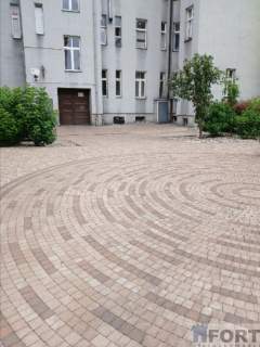Garaż murowany 20m2 Centrum