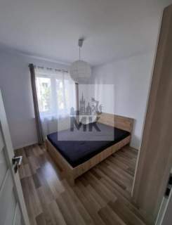 2 pokoje, kuchnia, balkon w pobliżu ronda Mateczny, 2015 r.