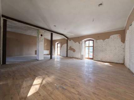 Nieruchomość komercyjna na sprzedaż, 534 m2, Miłomłyn