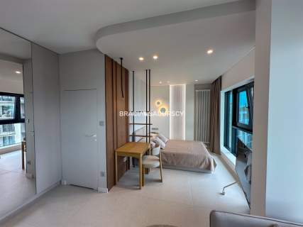 Apartament 33 m Rakowicka, wysoki standard