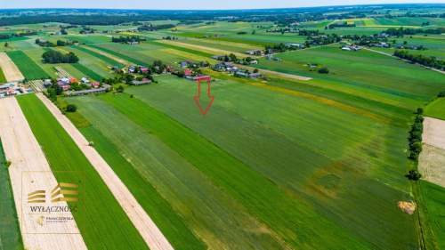 Siedlisko 3,5 ha