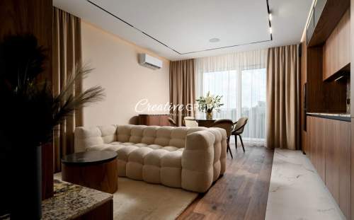 NOWY Luksusowy Apartament ul. Kolejowa Garaż