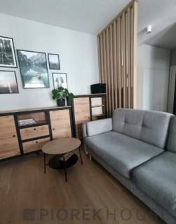 2-pokojowe mieszkanie na Ursusie