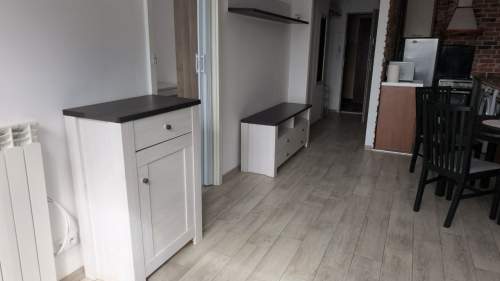 2 pokoje 39 m Centrum Warszawy ul. Grzybowska Metro 