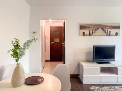 Gliwice, 2 pokoje, 48 m , balkon, umeblowane