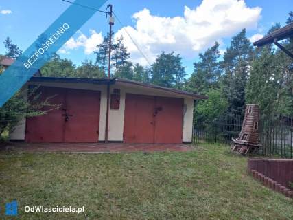 Sprzedam dom 145 m2 na działce o powierzchni 4693 m2