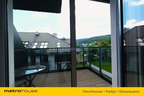 Nowy apartament w Świeradowie-Zdroju - 38 m 