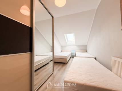 Dochodowy obiekt apartamentowy w Rowach gotowy