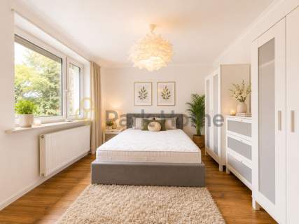 DOM PREMIUM Z SAUNĄ 295,8 m 