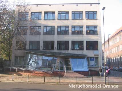 Nieruchomość z potencjałem na hotel