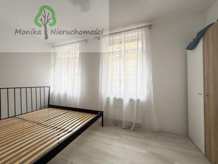 Kaszubska - blisko PKP - wysoki parter